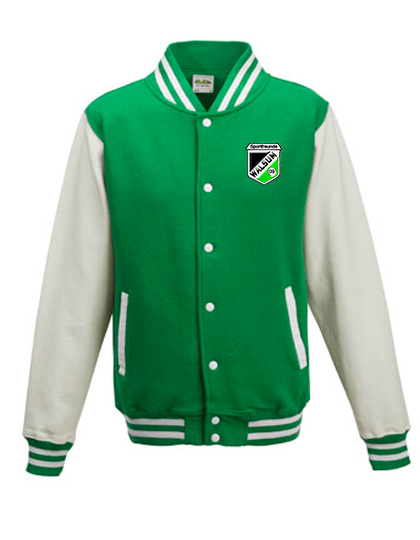 Collegejacke Walsum 09