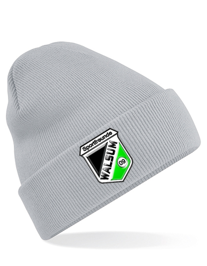 Beanie Walsum 09