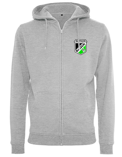 Zip-Hoodie Walsum 09