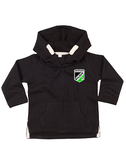 Baby Hoodie Walsum 09